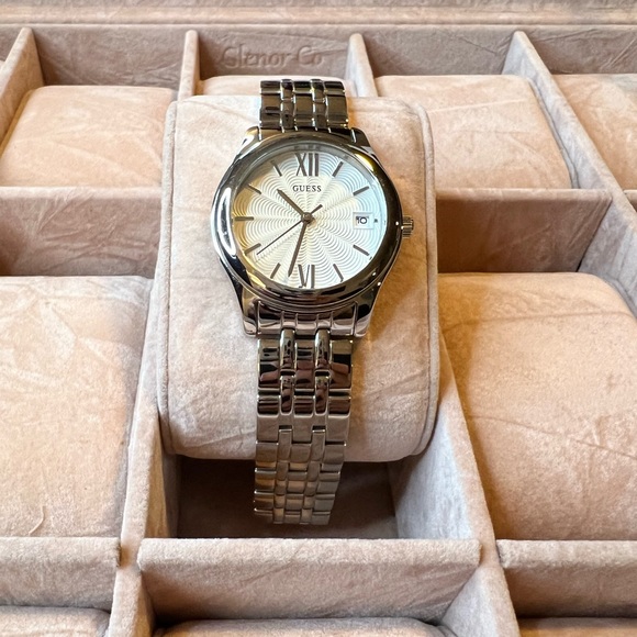 GUESS CENTRAL PARK Watch Women W0769L1 - Picture 4 of 6